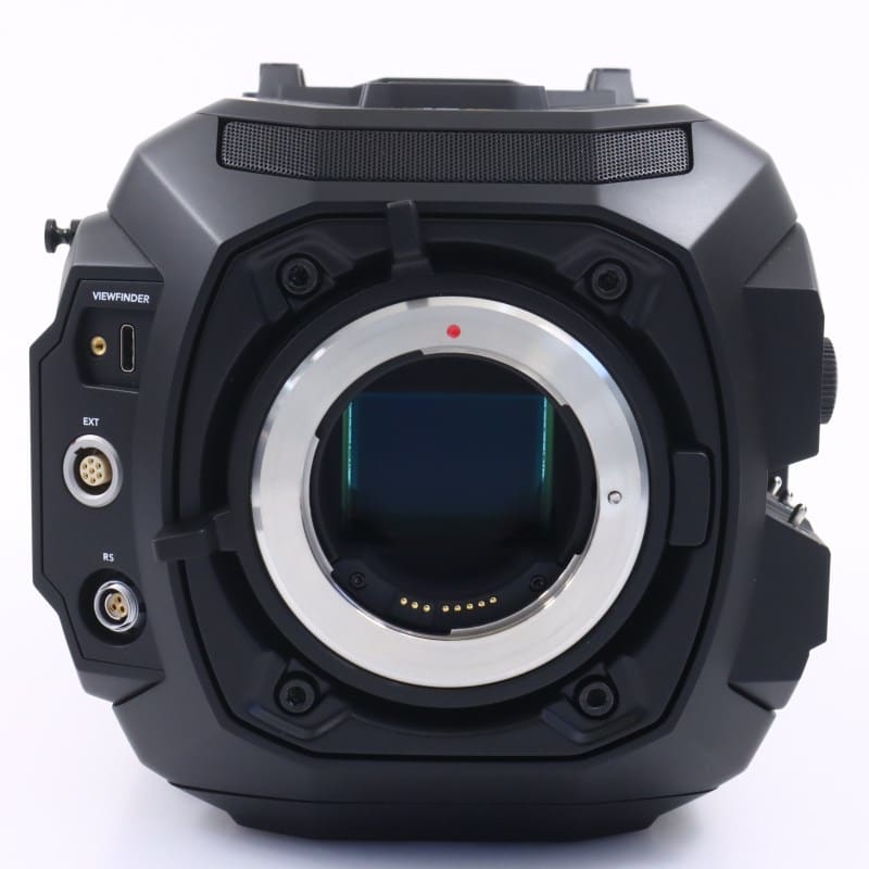 Blackmagic URSA Cine 12K LF Body
