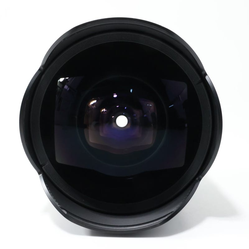EF 14mm F2.8 L II USM
