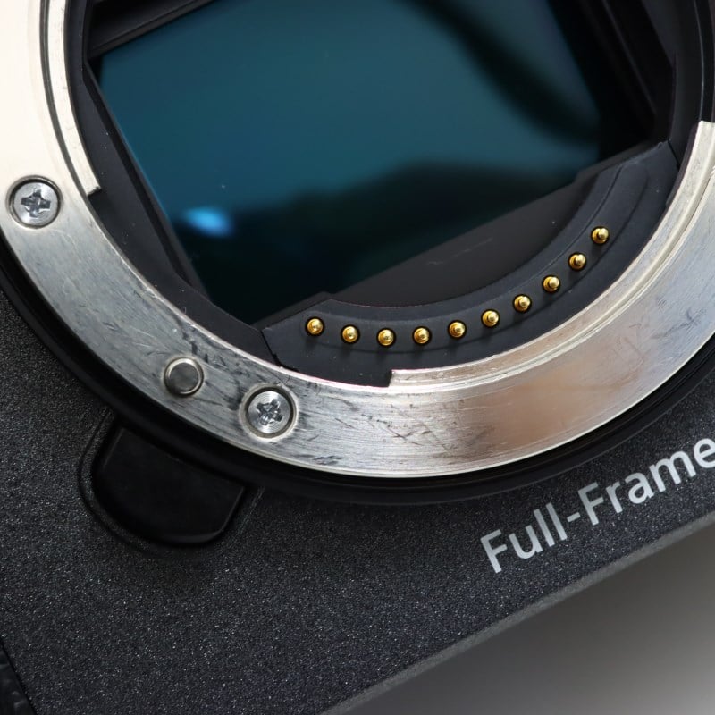 FX3 ボディ ILME-FX3