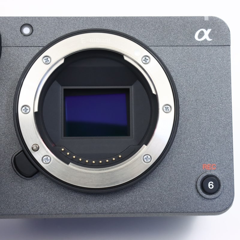 FX30 ボディ ILME-FX30B