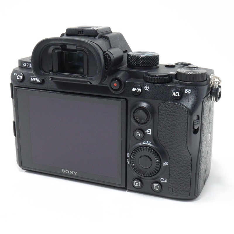 α7 III ILCE-7M3