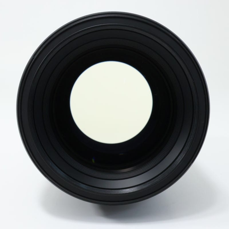 NIKKOR Z 85mm f/1.2 S