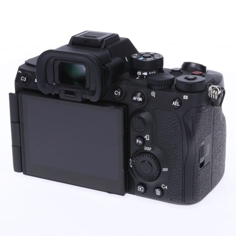 α7R V ボディ ILCE-7RM5