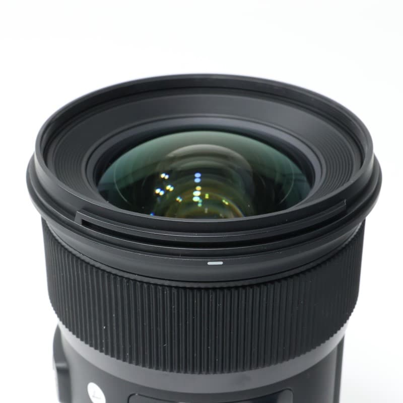 24mm F1.4 DG HSM Art ソニーE