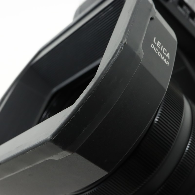 HC-X2000-K [デジタル4Kビデオカメラ]
