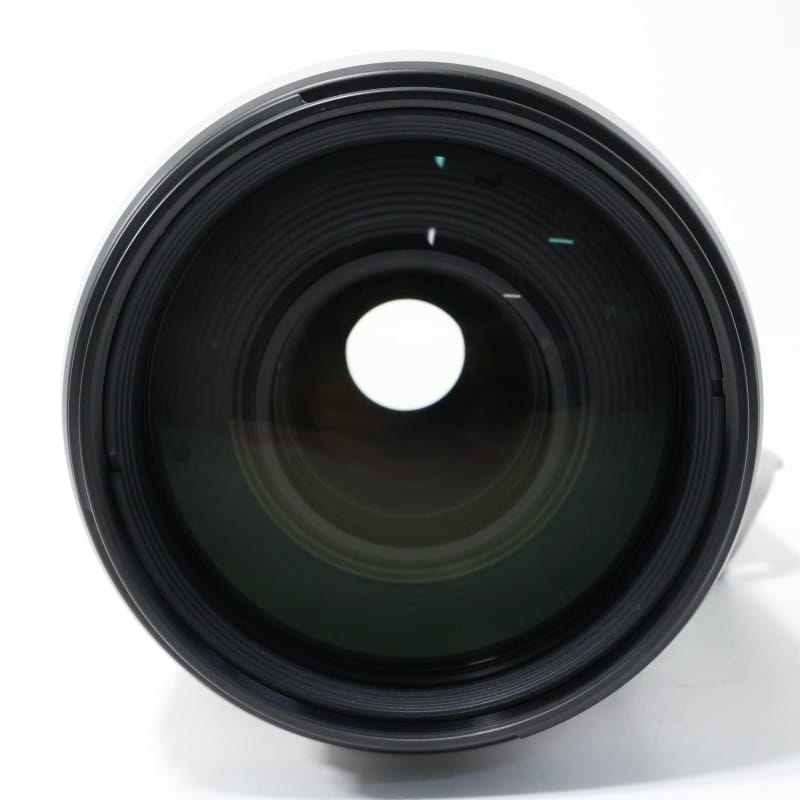 EF100-400mm F4.5-5.6L IS II USM