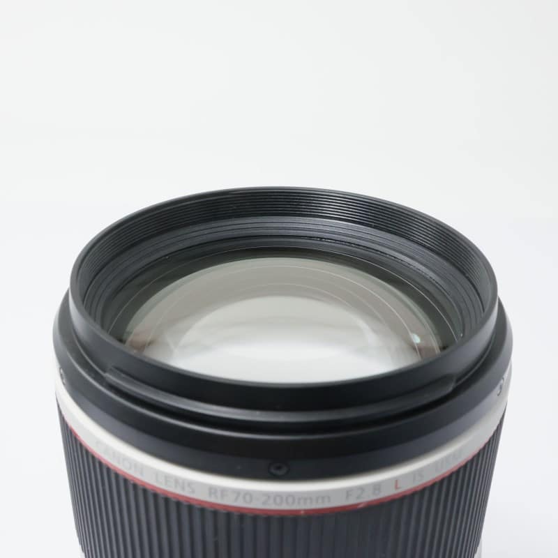 RF70-200mm F2.8 L IS USM