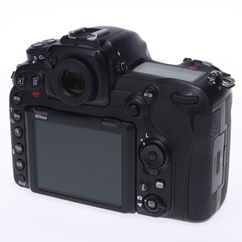 D500 ボディ