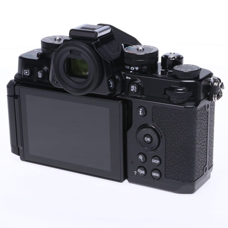 Nikon Zf ボディ 中古 C2120184890391｜中古通販フジヤカメラ