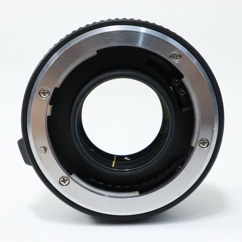 AF-S TELECONVERTER TC-14E III