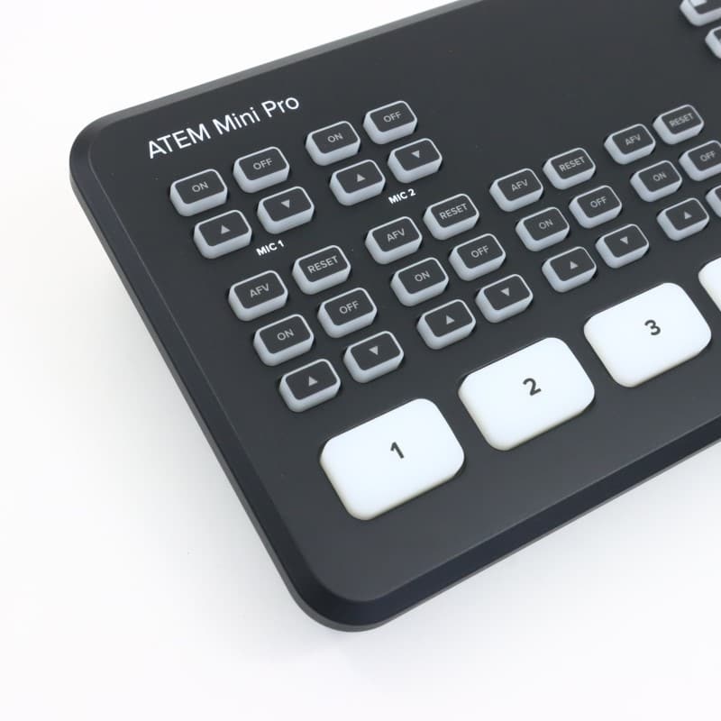 SWATEMMINIBPR [ATEM Mini Pro]