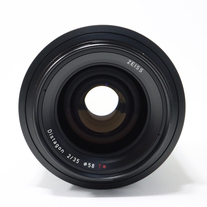 Milvus 2/35 ZE