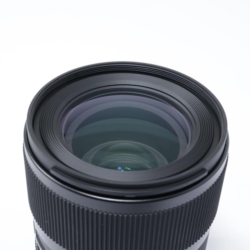 SIGMA 35mm F1.4 DG II | Art ソニーEマウント AB+ランク 中古｜フジヤ