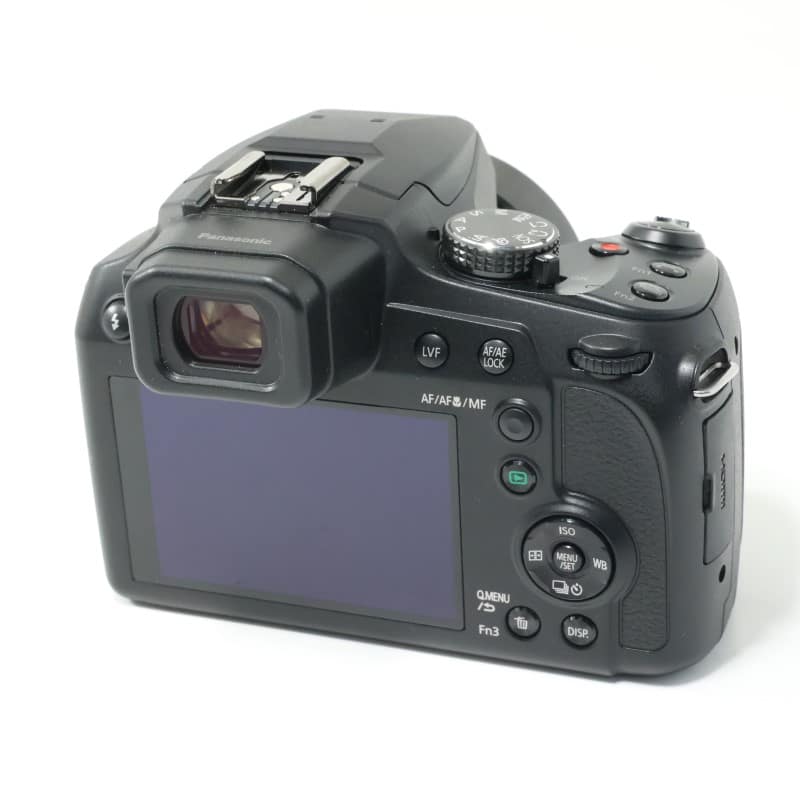 LUMIX FZ85D DC-FZ85D