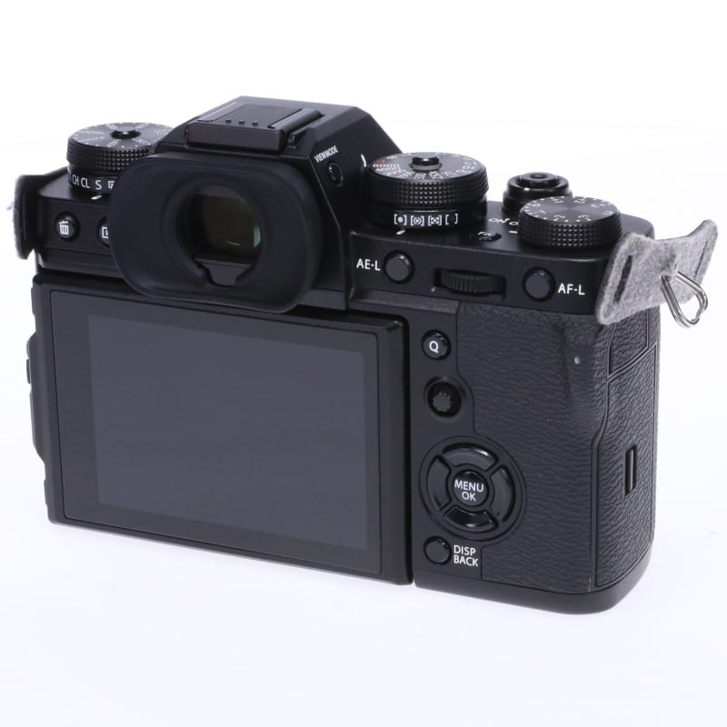 FUJIFILM X-T3 ボディ ブラック