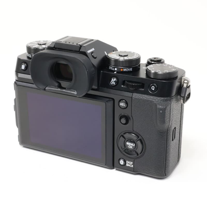 FUJIFILM X-T5 ボディ ブラック