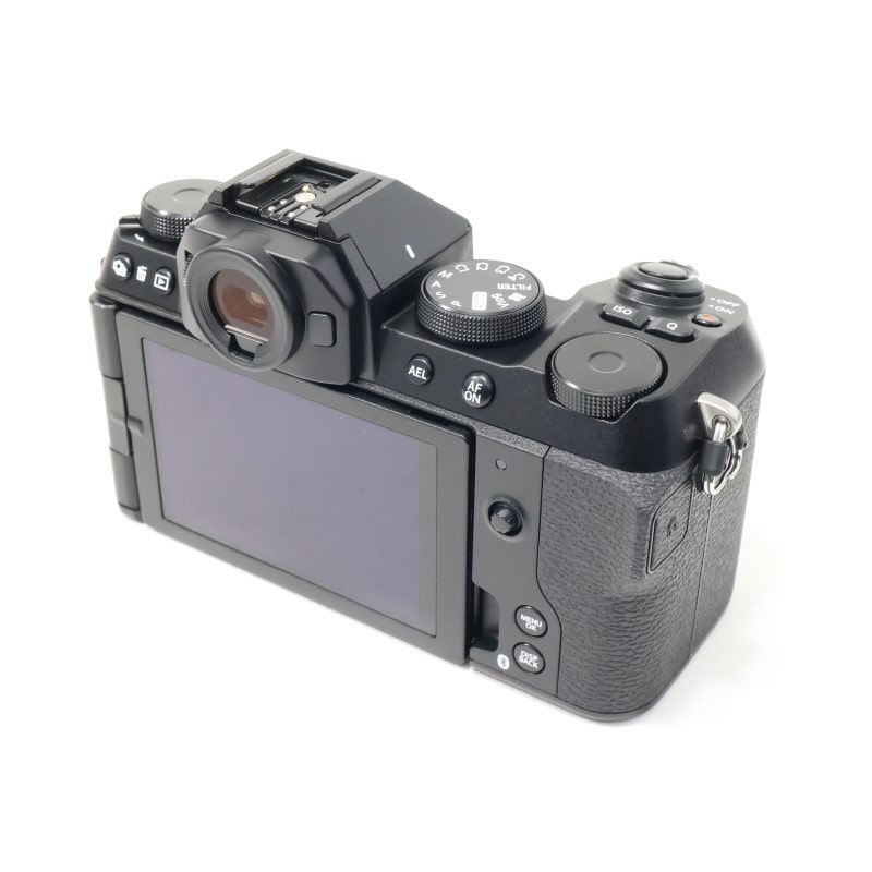 富士フイルム FUJIFILM X-S20 ボディ 中古 C2120184963118｜フジヤカメラ