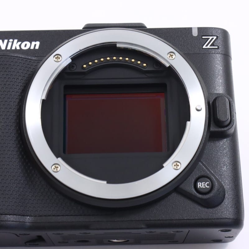 Nikon ZR ボディ Aランク 中古｜フジヤカメラ