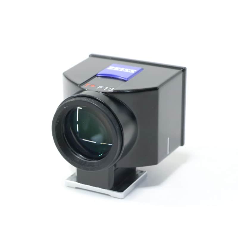 Viewfinder 15mm