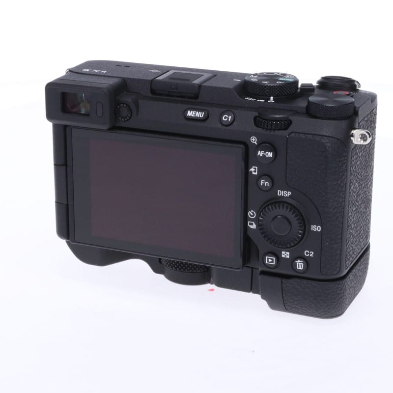 α7CR ボディ ブラック ILCE-7CRB