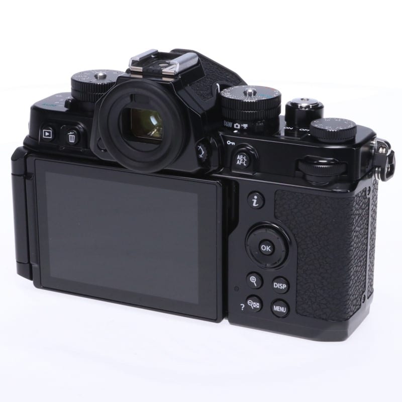 Zf ボディ(ブラック)