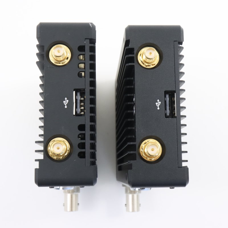 CUBE-755 + CUBE-775 Set