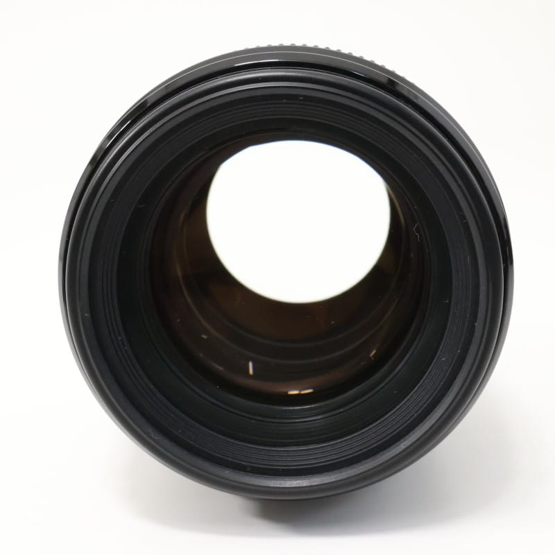 EF 85mm F1.8 USM