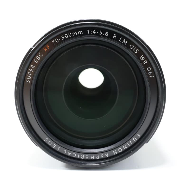 フジノン XF 70-300mm F4-5.6 R LM OIS WR