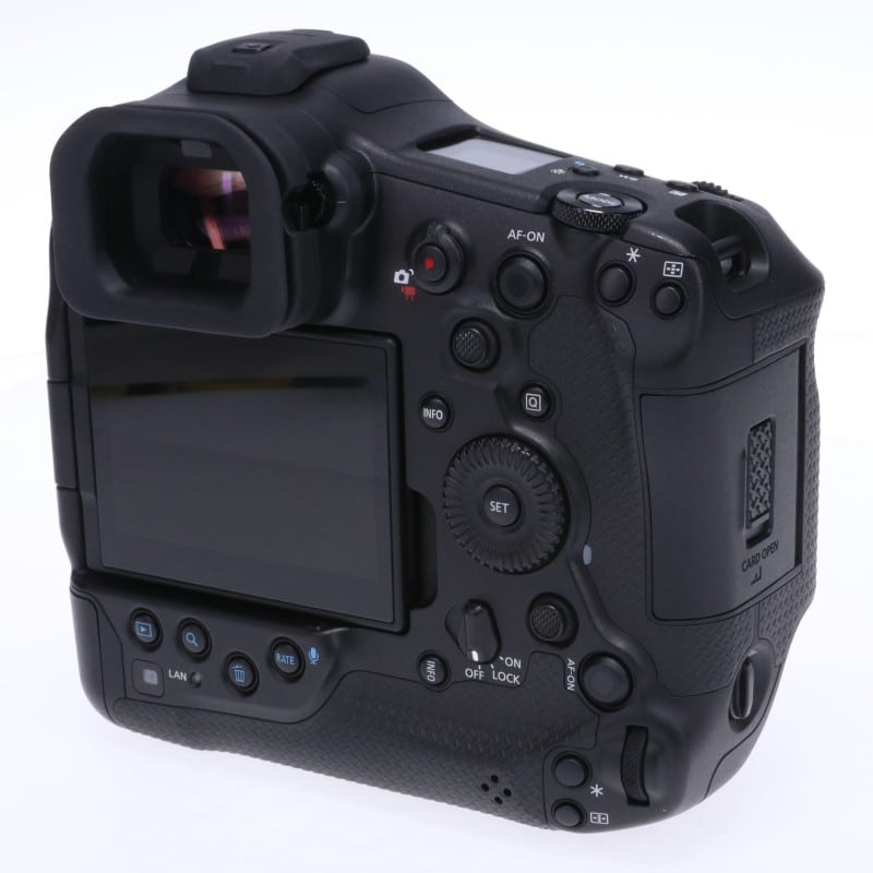 EOS R1 ボディー