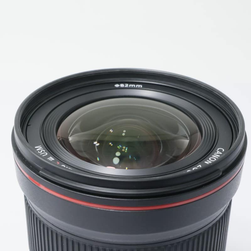 EF16-35mm F2.8L III USM
