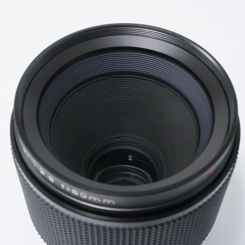S-Planar T* 60mm F2.8 AE G