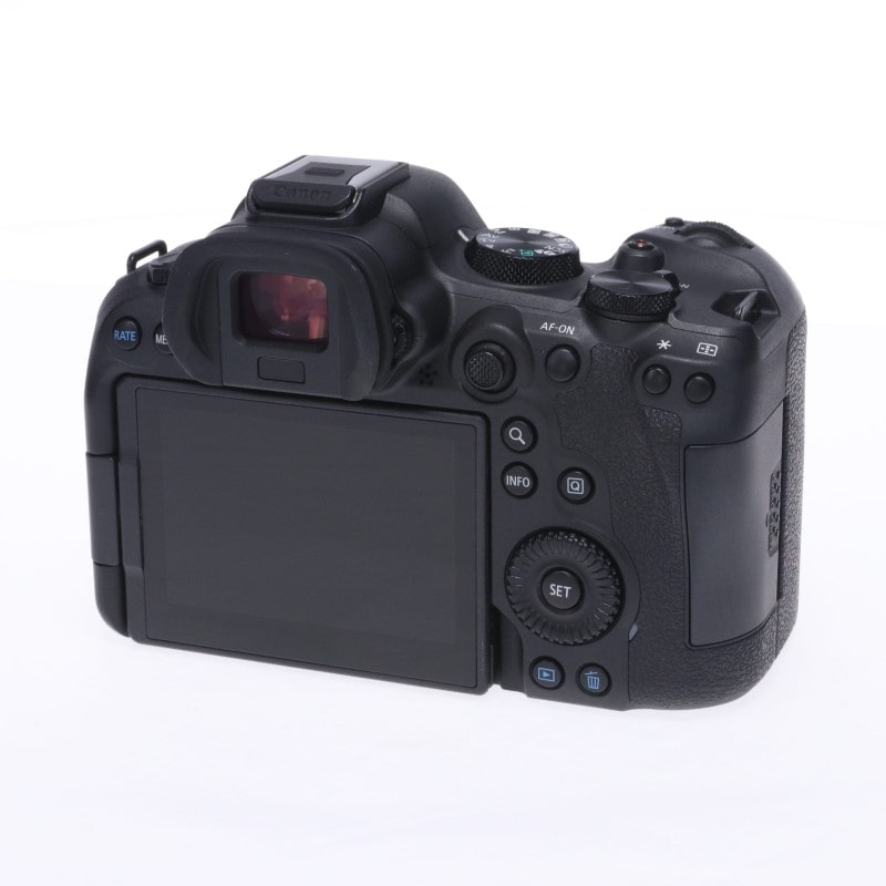 EOS R6 Mark II