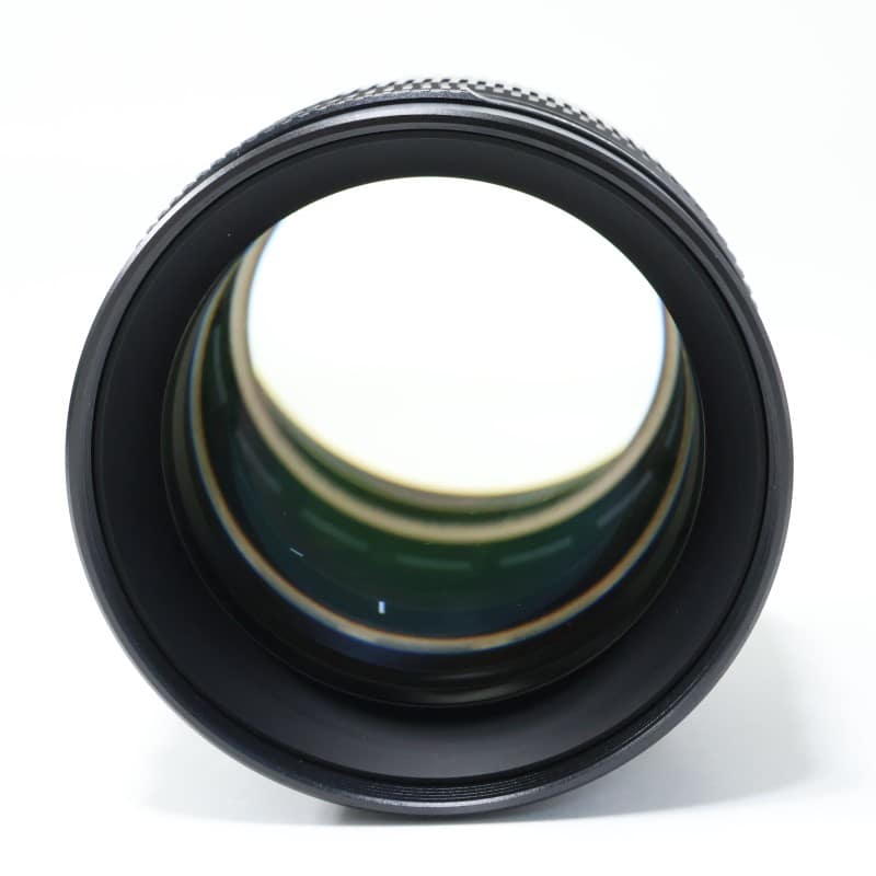 七工匠 7Artisans 50mm F0.95 キヤノンEF-M ブラック 50095MB