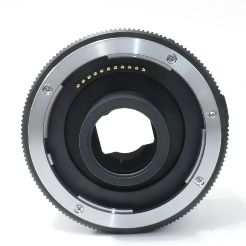 Z TELECONVERTER TC-2.0x