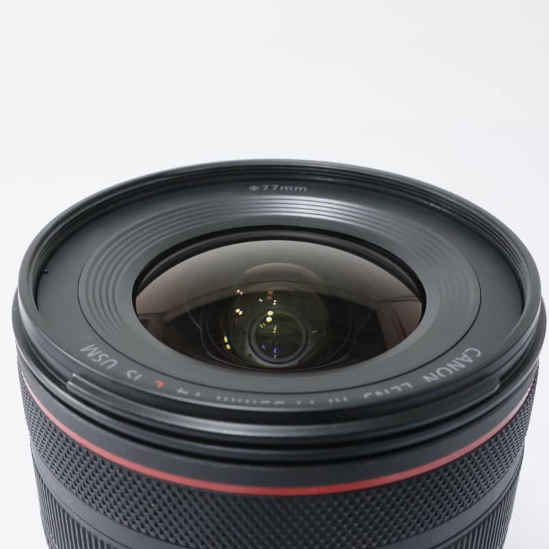 RF14-35mm F4 L IS USM