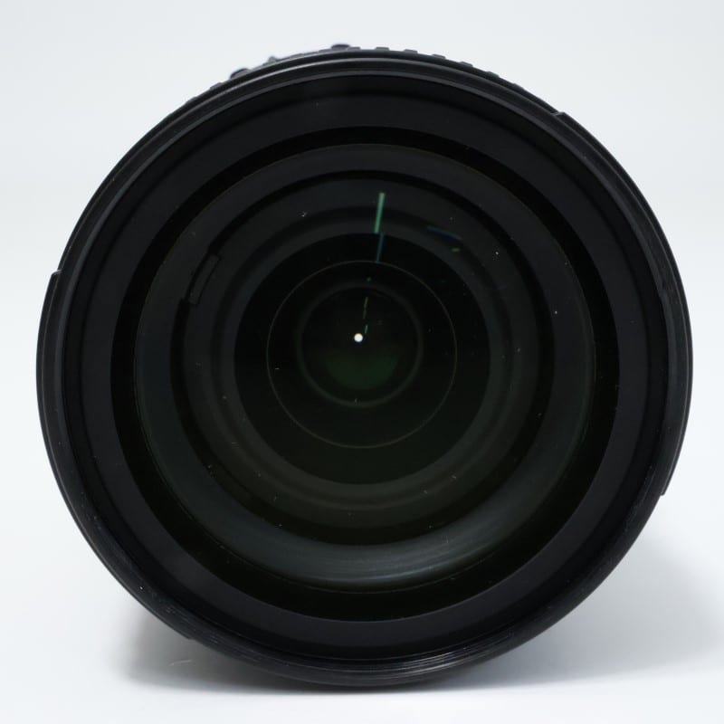 AF-S NIKKOR 24-85mm f/3.5-4.5G ED VR