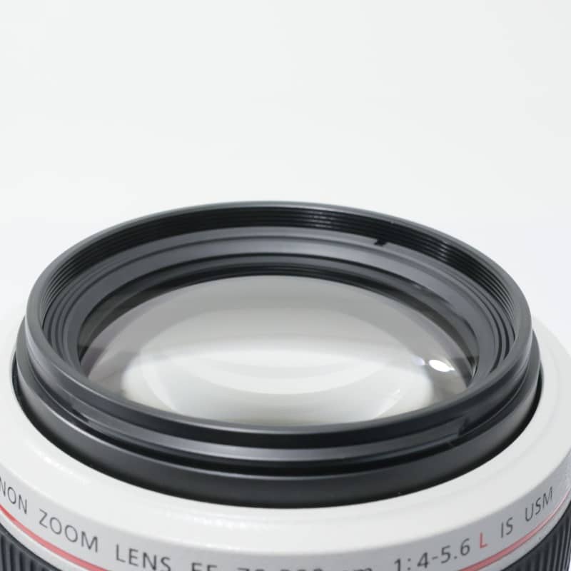 EF 70-300mm F4-5.6 L IS USM