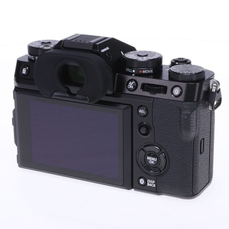 FUJIFILM X-T5 ボディ ブラック (日本語・英語版)