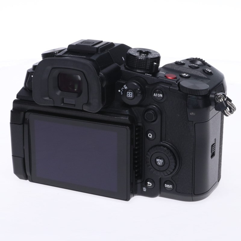 LUMIX GH6 ボディ DC-GH6