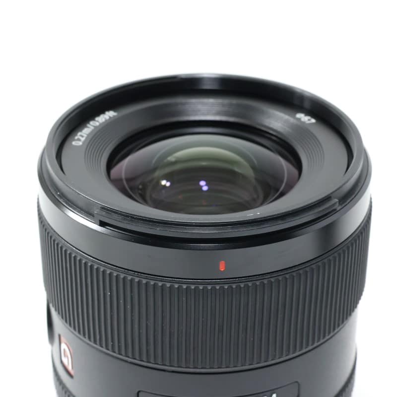 FE 35mm F1.4 GM SEL35F14GM