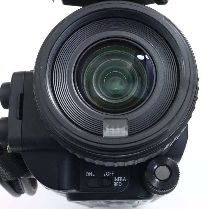 XF105 [業務用デジタルビデオカメラ]