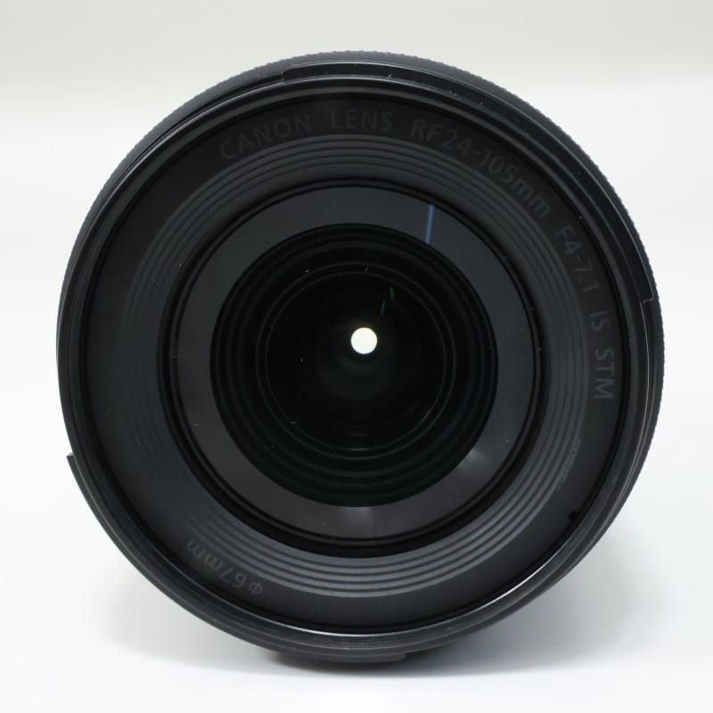 RF24-105mm F4-7.1 IS STM