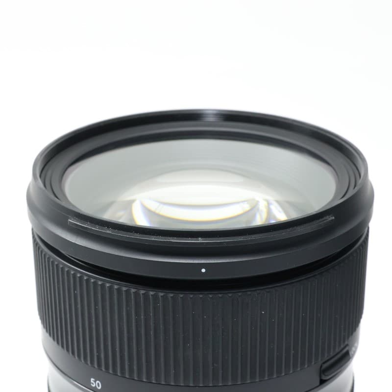 SP 24-70mm F/2.8 Di VC USD G2 (Model A032) ニコン F マウント用