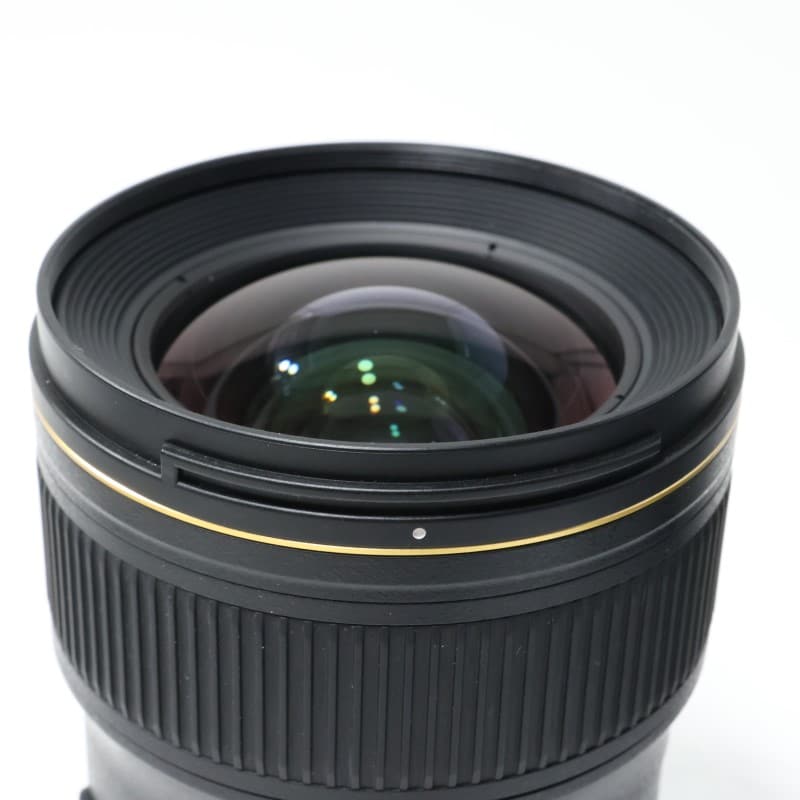 AF-S NIKKOR 28mm f/1.4E ED