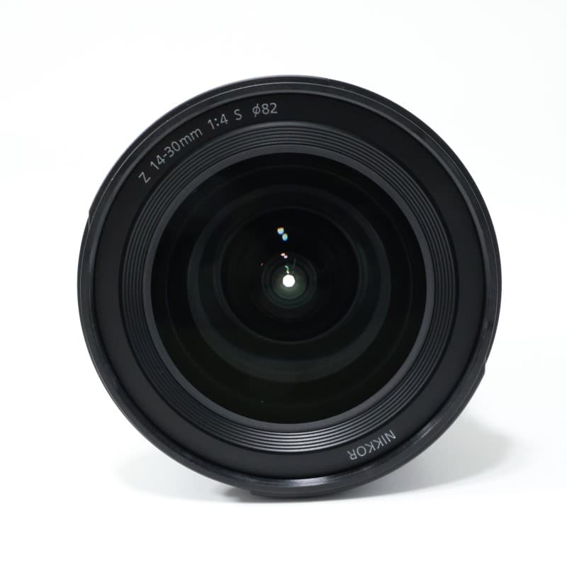 NIKKOR Z 14-30mm f/4 S 中古価格比較 - 価格.com