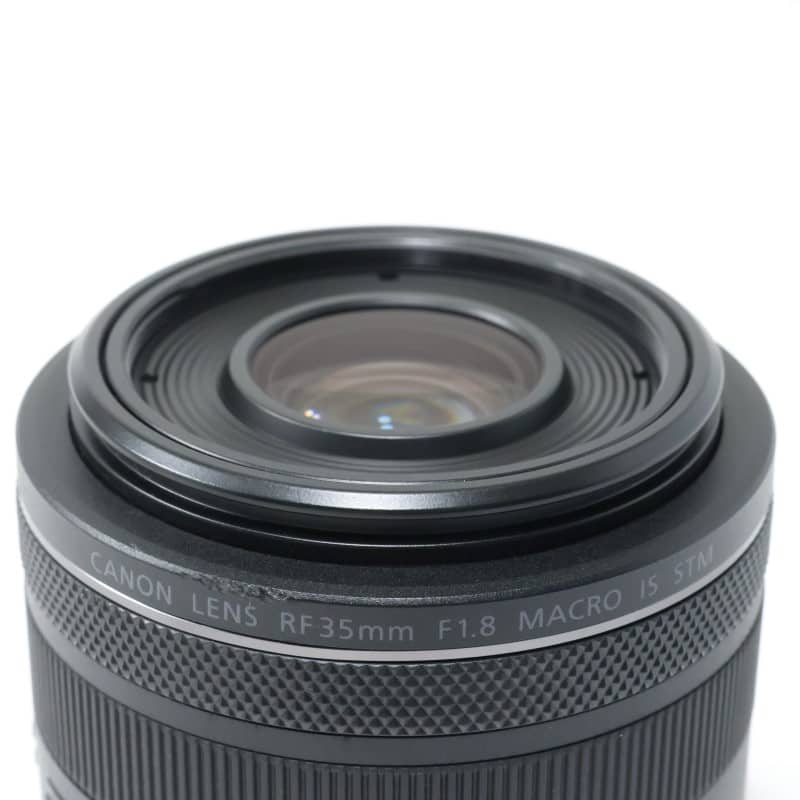 RF35mm F1.8 MACRO IS STM