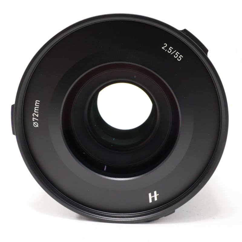 XCD 2.5/55V