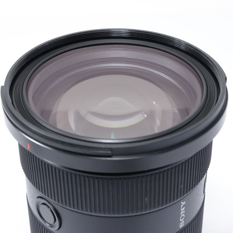 FE 24-70mm F2.8 GM II SEL2470GM2
