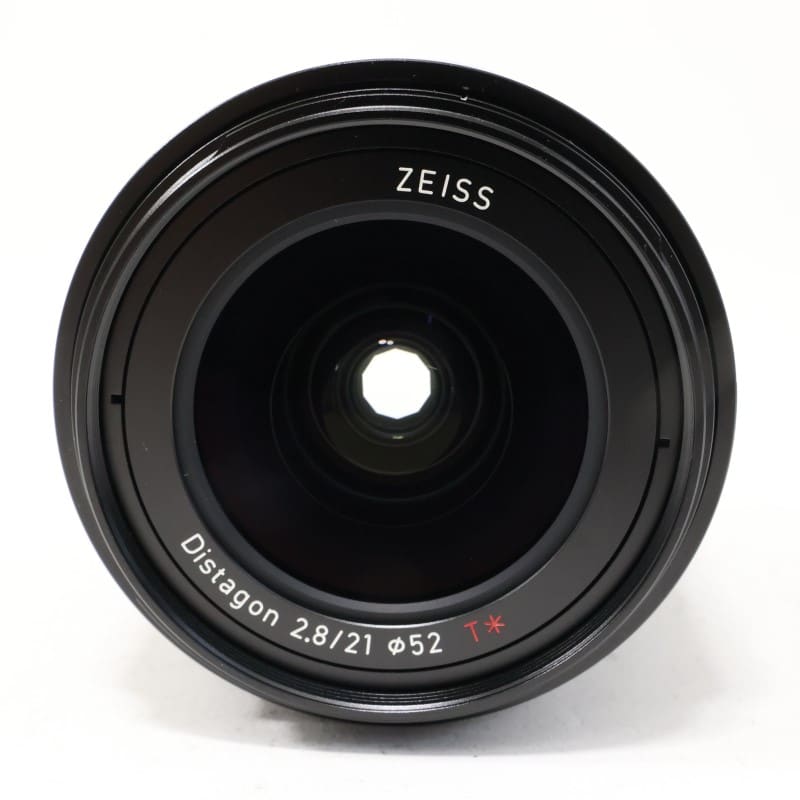 Loxia 2.8/21 E-mount