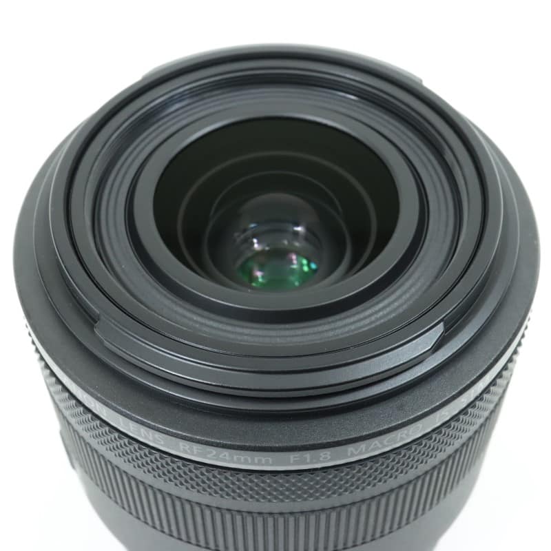 RF24mm F1.8 MACRO IS STM